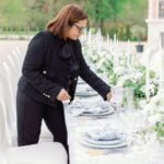 What To Expect From Your First Wedding Planning Consultation? Cassia Thomas luxury wedding planner in Europe