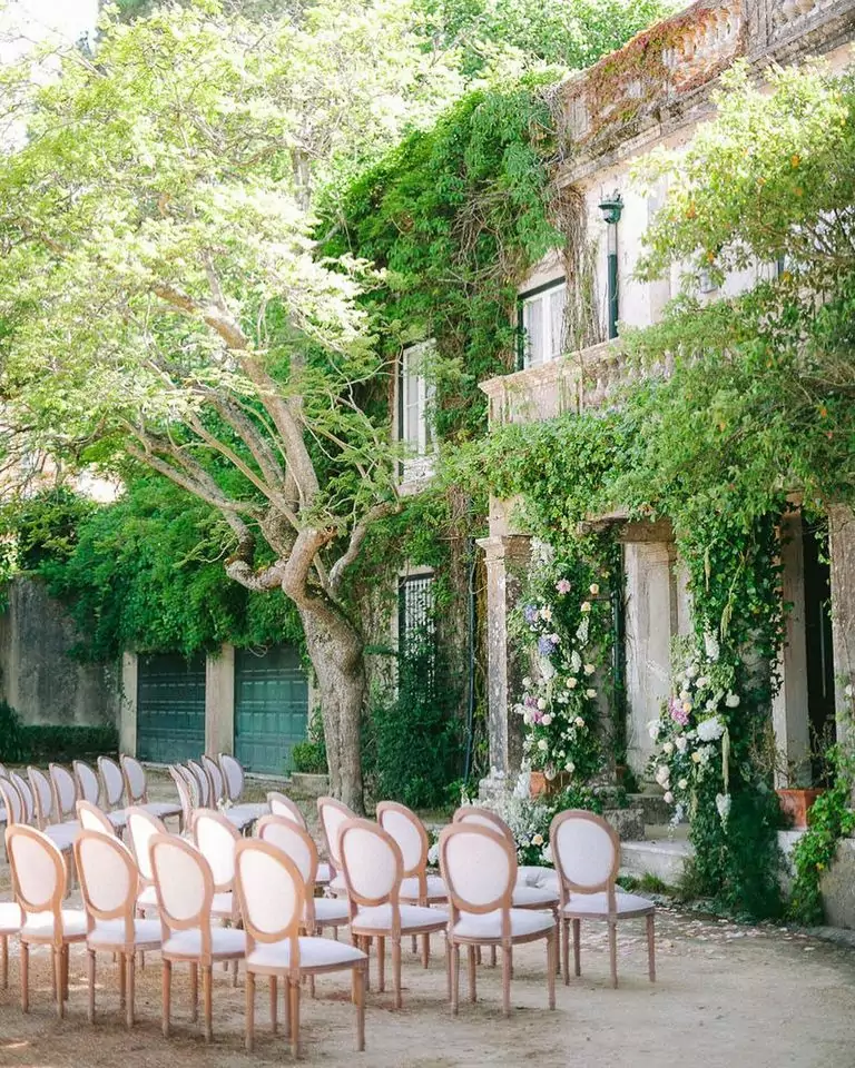 wedding in portugal, cassia thomas weddings
