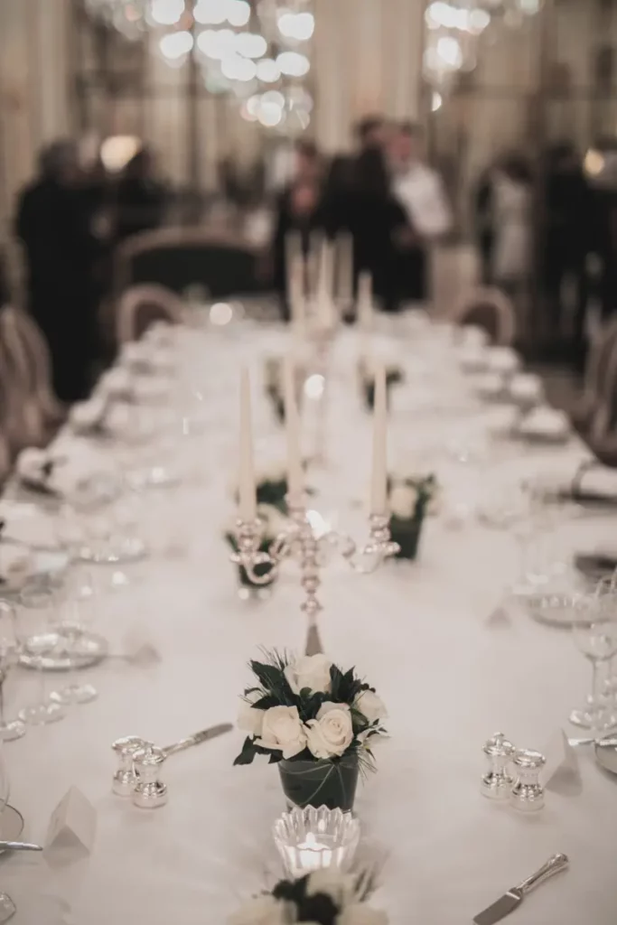 intimate wedding paris cassia thomas