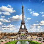 Top 11 luxury wedding venues in Paris paris wedding venues
