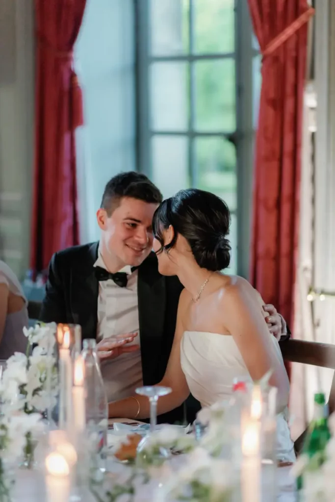 elopement wedding france
