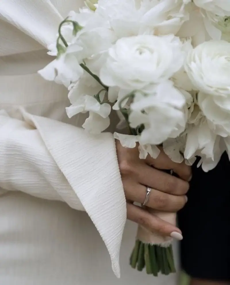 elopement wedding paris