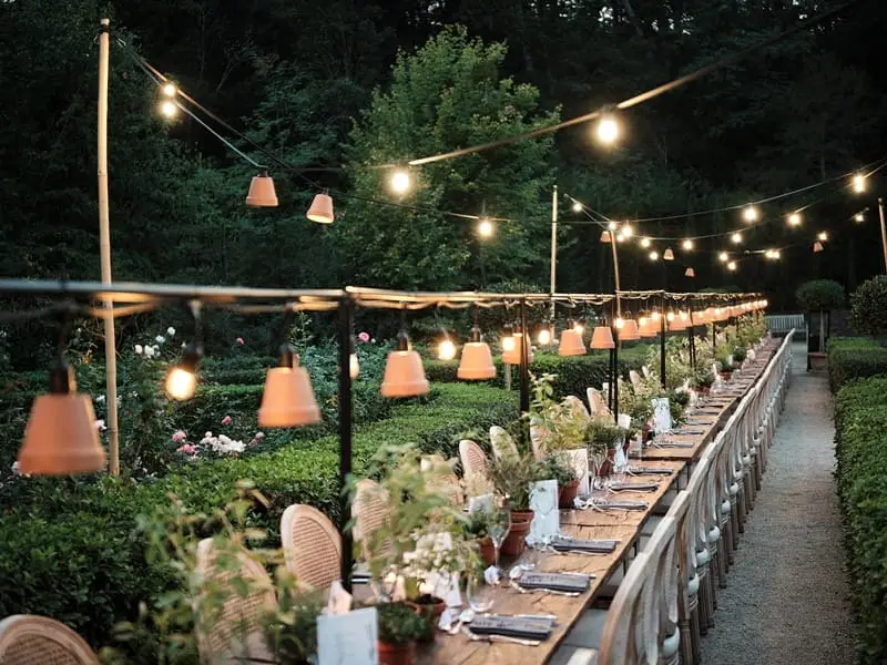 domaine de fontenille wedding provence