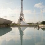 How much does a wedding cost in Paris? wedding cost in paris