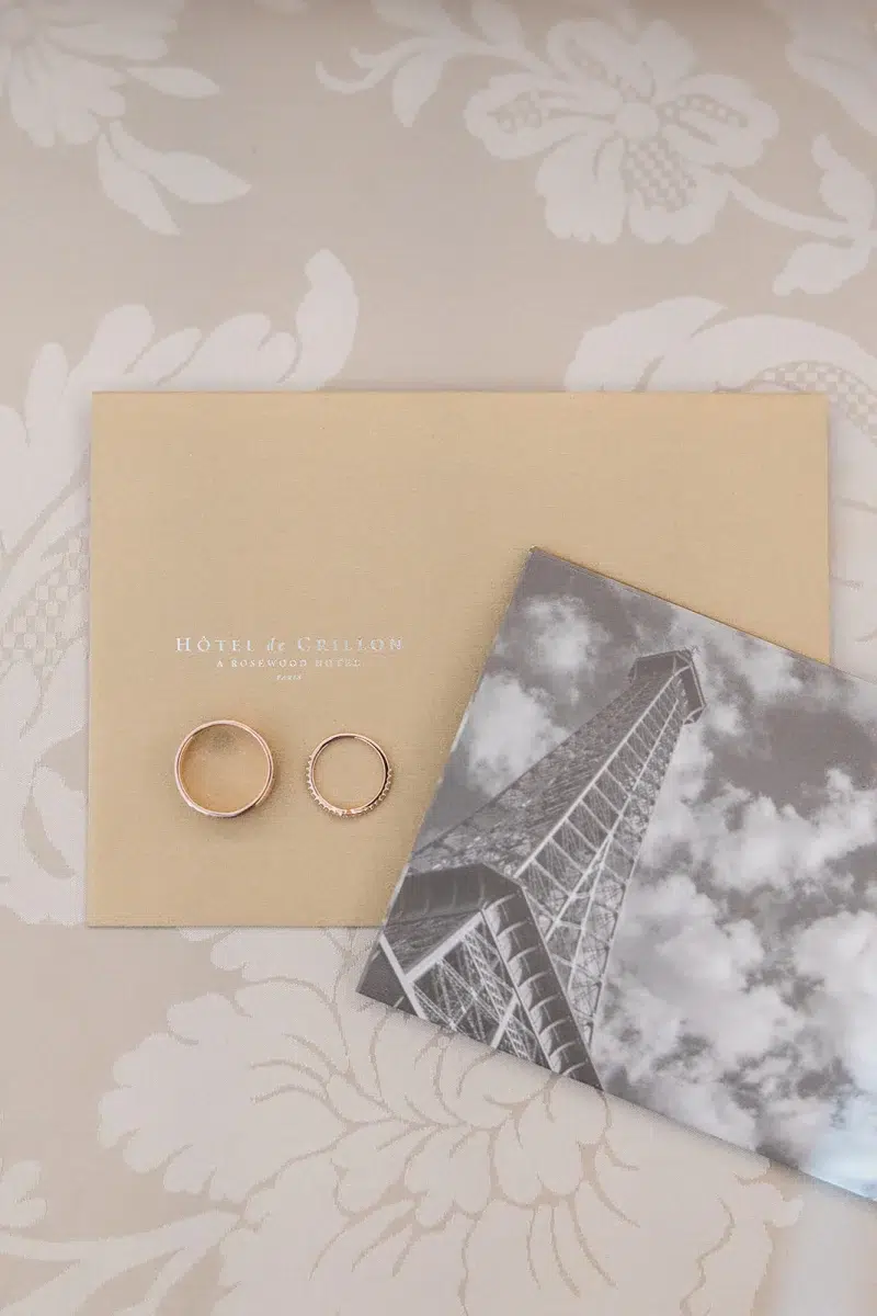 stationary wedding invitation paris costs