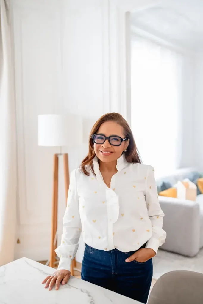 wedding planner paris cassia thomas