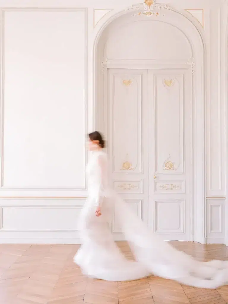 wedding chateau de nanville les roches
