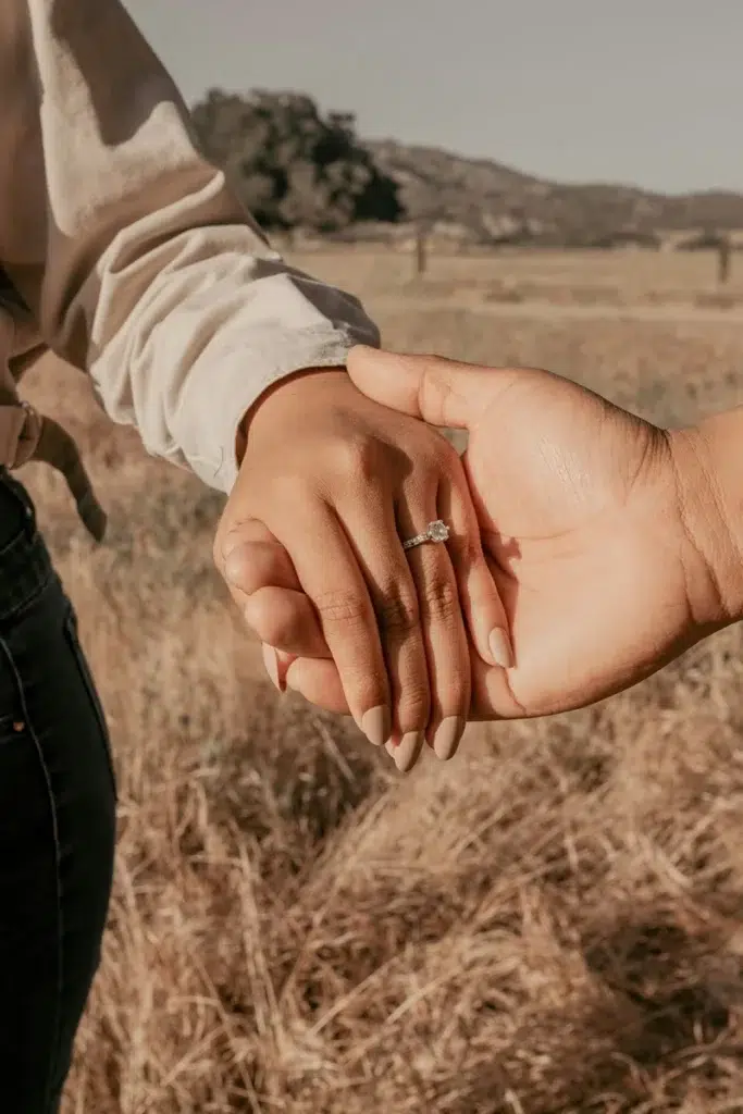 just got engaged now what