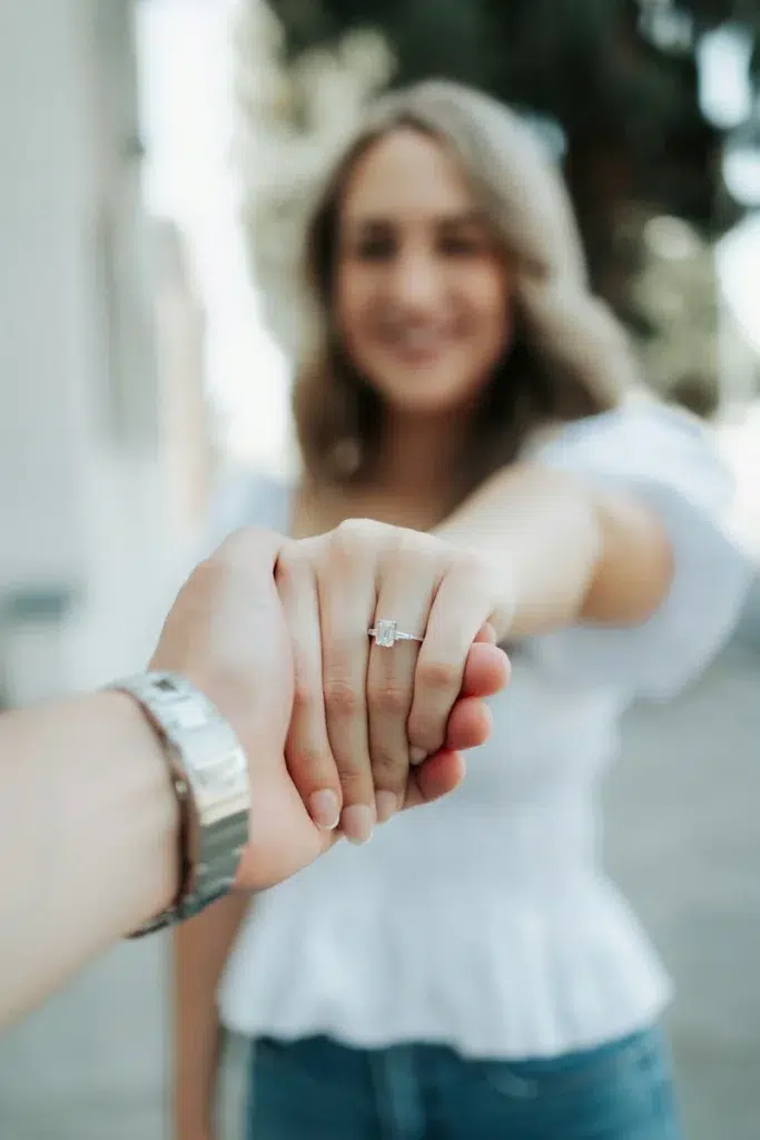 just got engaged now what