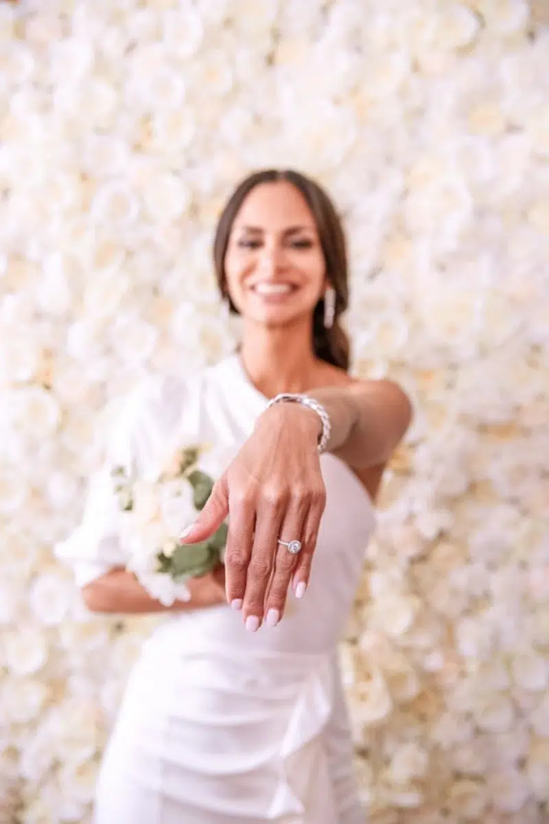 just got engaged now what