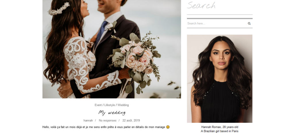 avec hannah destination wedding south of france cassia thomas
