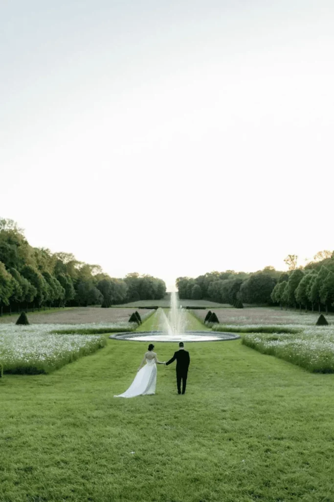 destination wedding in europe
