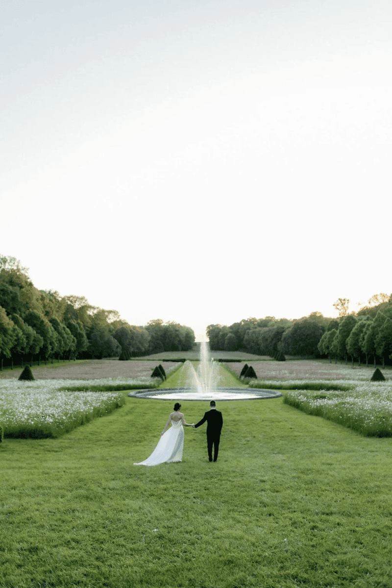 destination wedding in europe