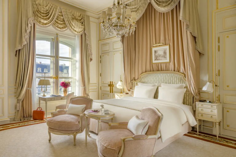 ritz paris