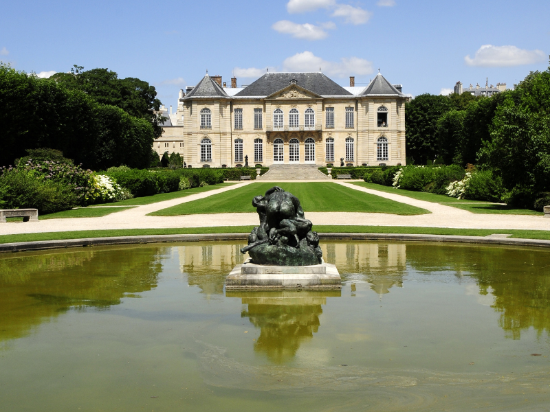 musee rodin