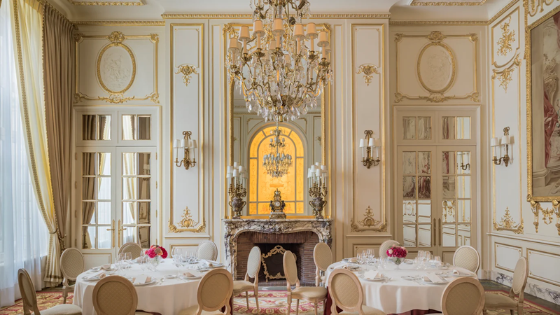 ritz paris