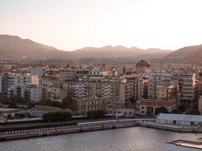 destination  wedding palermo