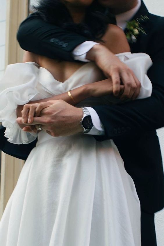 Groom Wedding Traditions