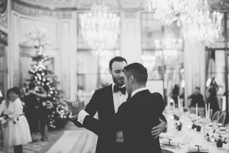 groom dance music