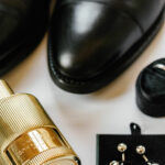 How to Highlight the Groom’s Role in a Luxury Wedding? groom getting ready