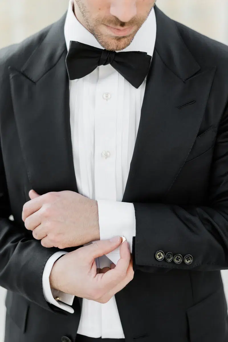 groom role