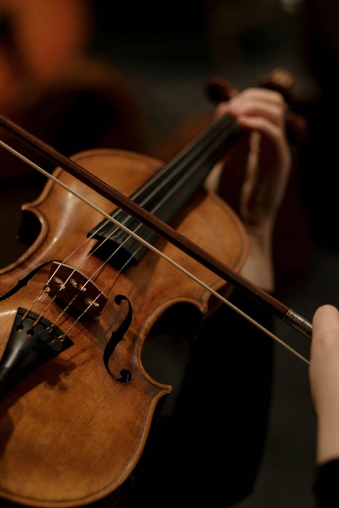 wedding trends 2026 music