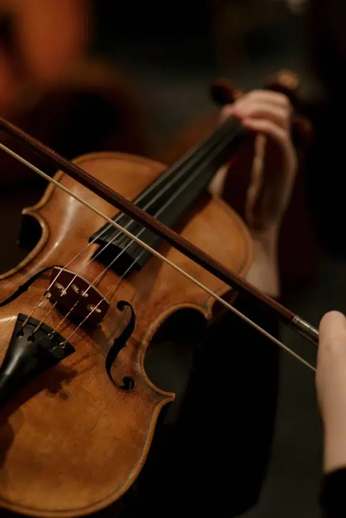 music wedding