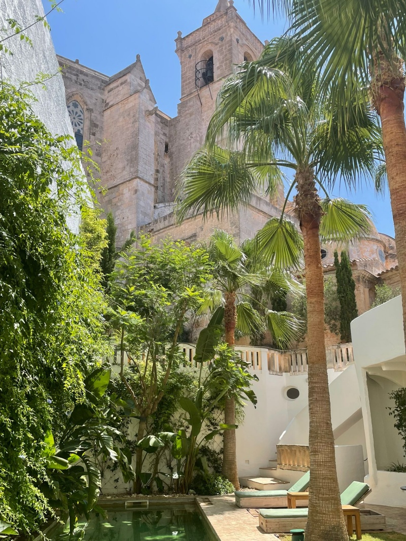 Gran Hotel Faustino – Relais & Châteaux