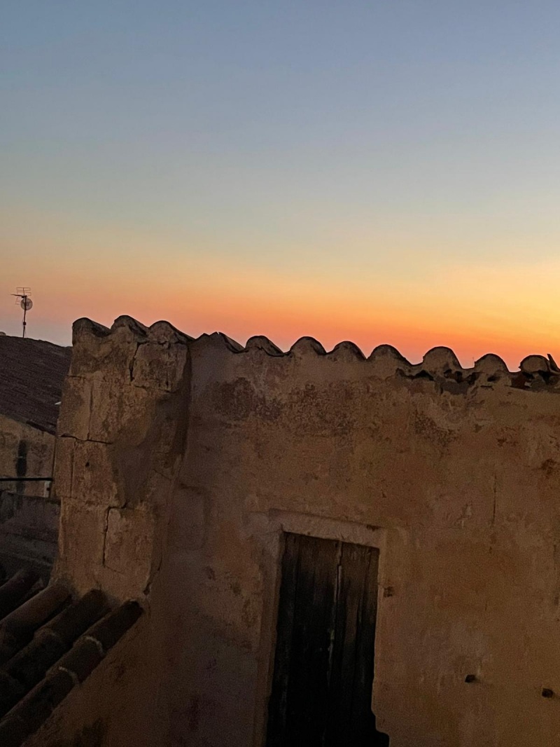 honeymoon in menorca
