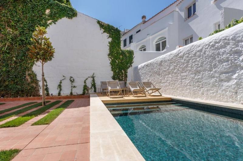 Casa Ládico Boutique Hotel