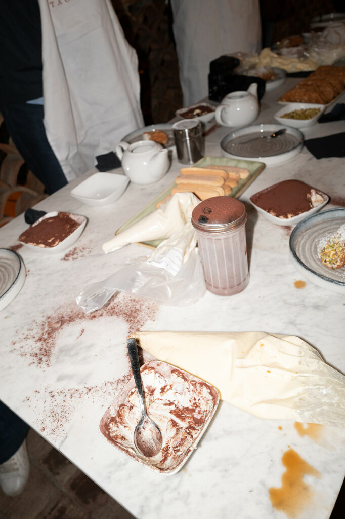 Villa Zuccaro Pizzeria Taormina