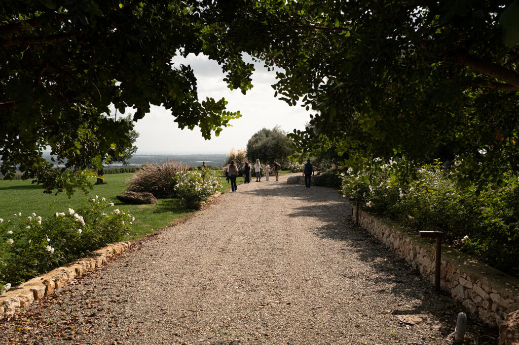 destination wedding sicily noto Tenuta Falconeri