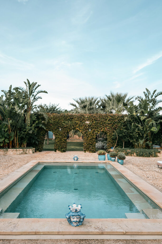 destination wedding sicily noto Tenuta Falconeri