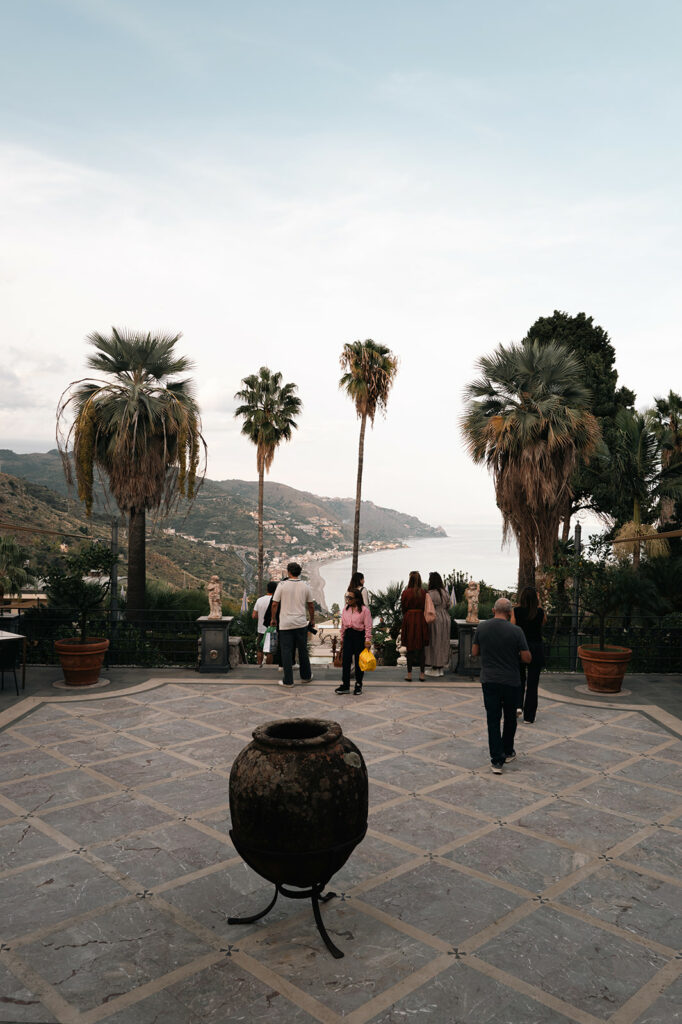 destination wedding sicily taormina  The Ashbee Hotel