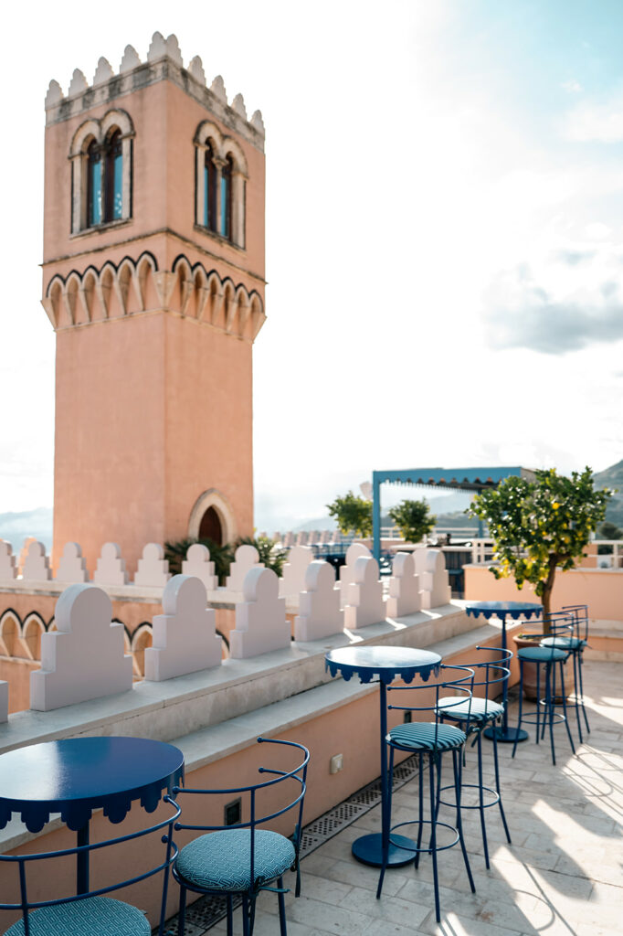 destination wedding in sicily taormina Hotel El Jebel