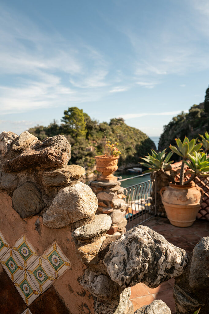 destination wedding in sicily taormina Atlantis Bay