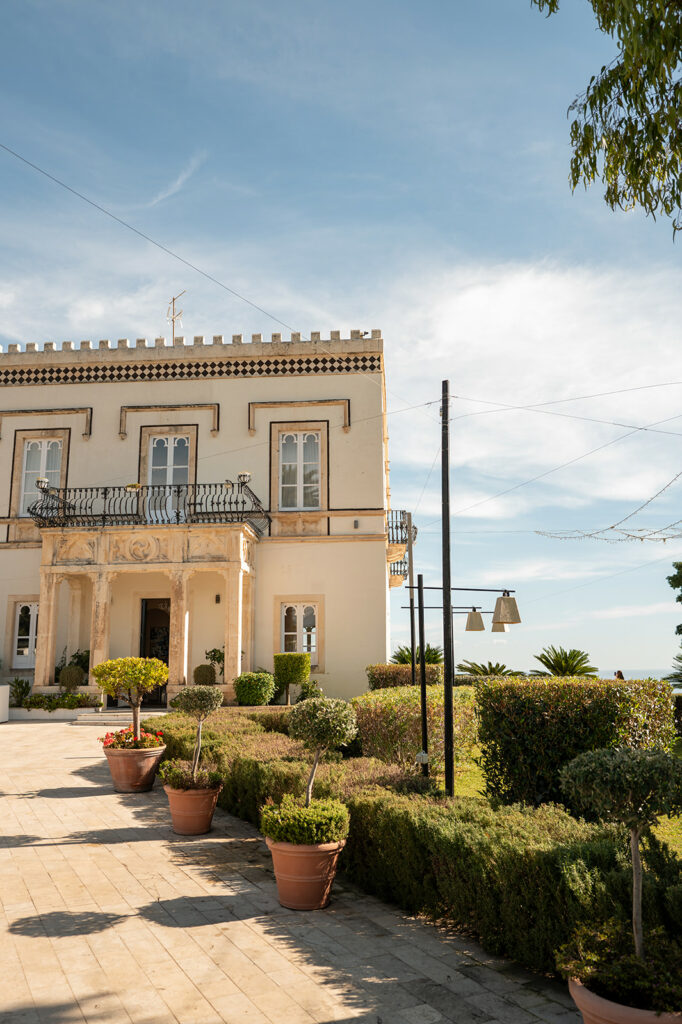 destination wedding in sicily taormina Atlantis Bay
