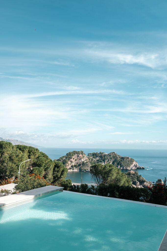 destination wedding in sicily taormina Atlantis Bay