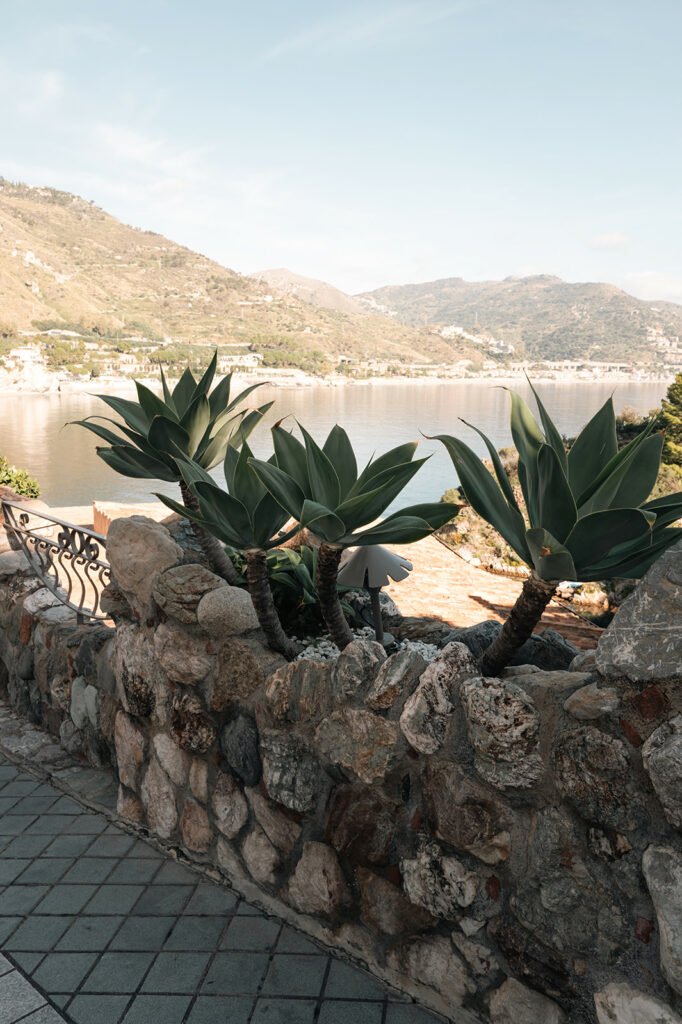 destination wedding in sicily taormina Atlantis Bay