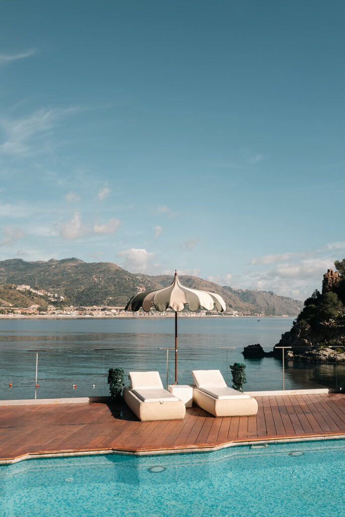 destination wedding in sicily taormina Atlantis Bay