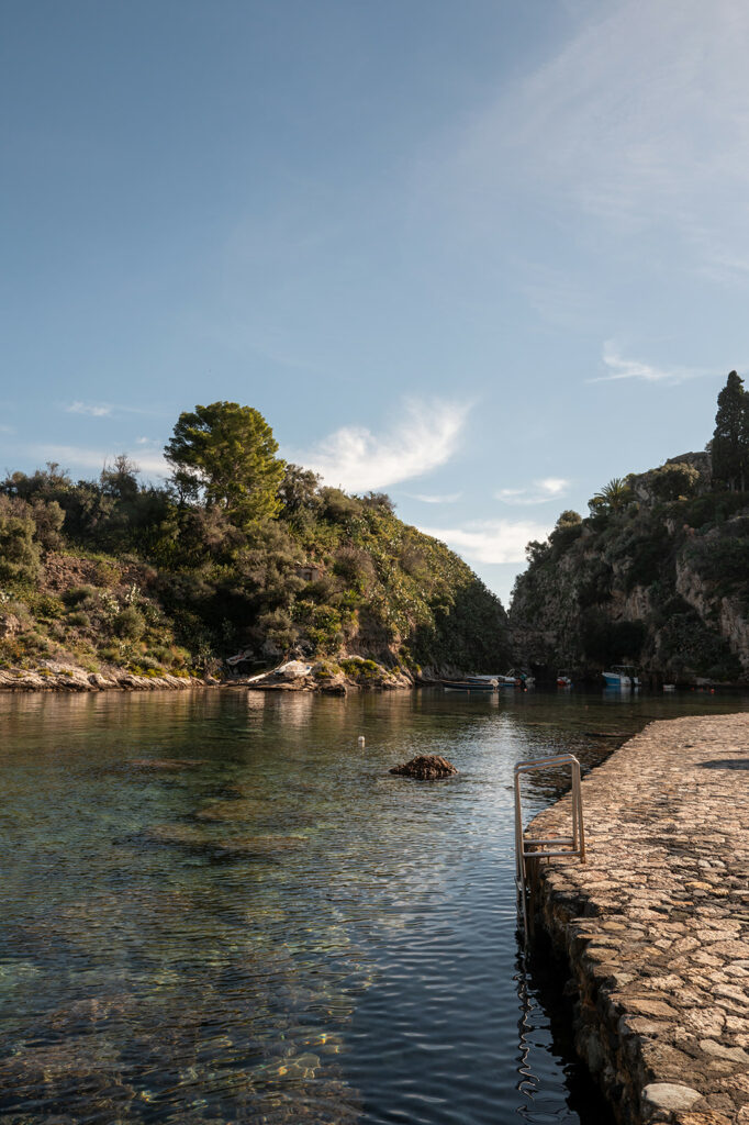 destination wedding in sicily taormina Atlantis Bay