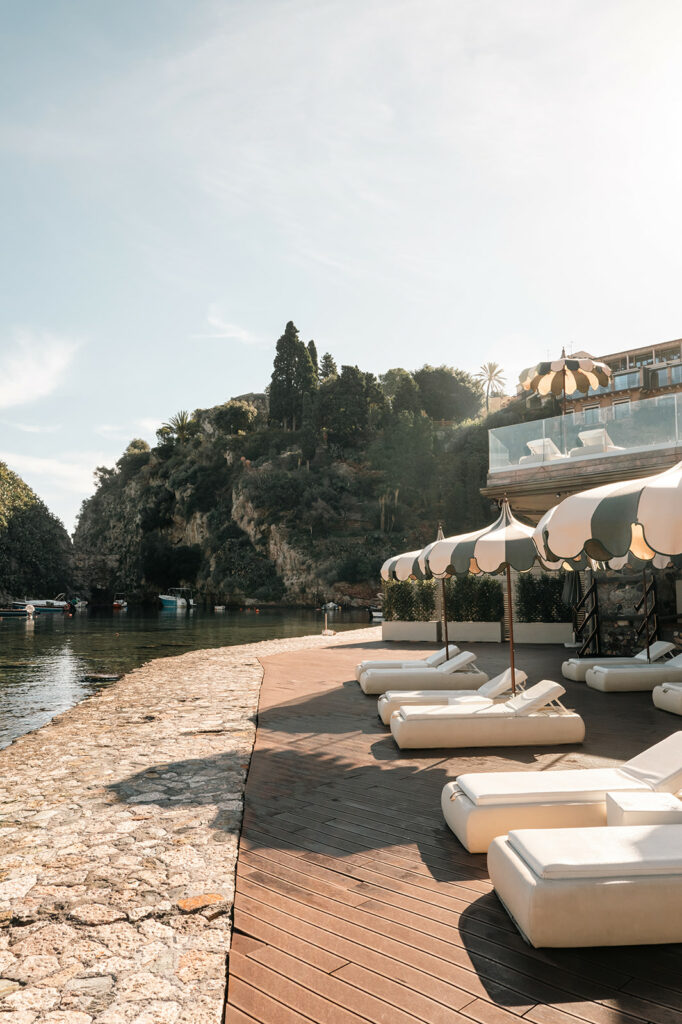 destination wedding in sicily taormina Atlantis Bay