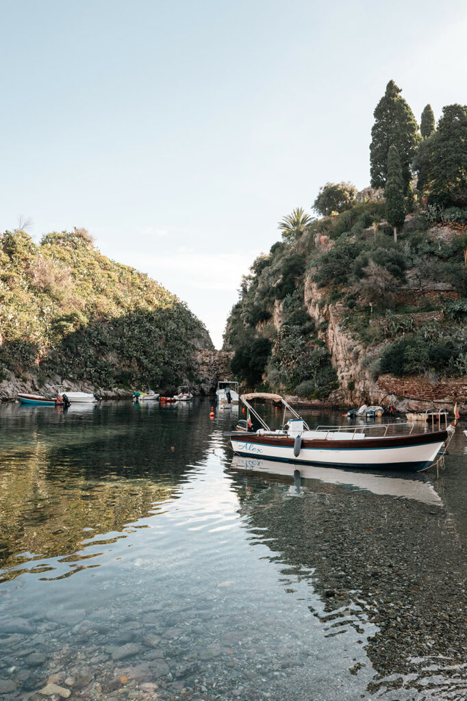 destination wedding in sicily taormina Atlantis Bay