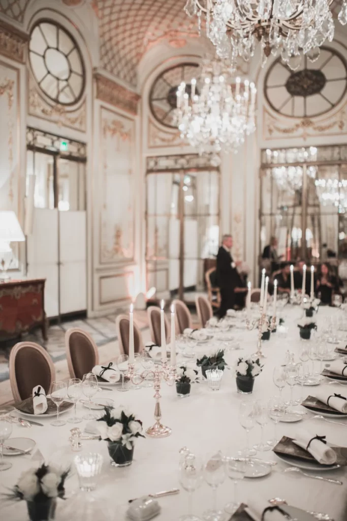 winter weddings