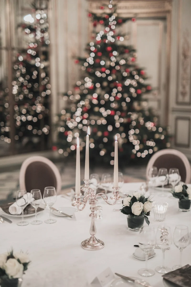 winter weddings