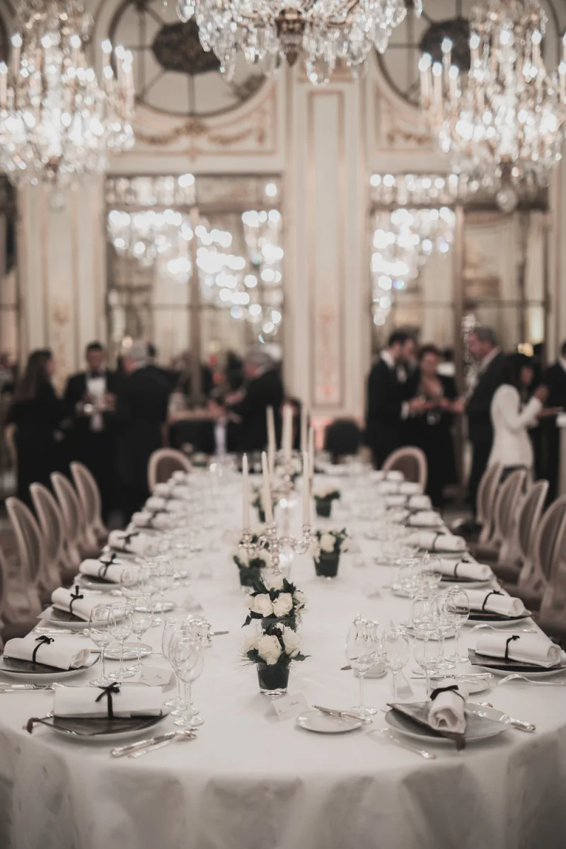 winter weddings