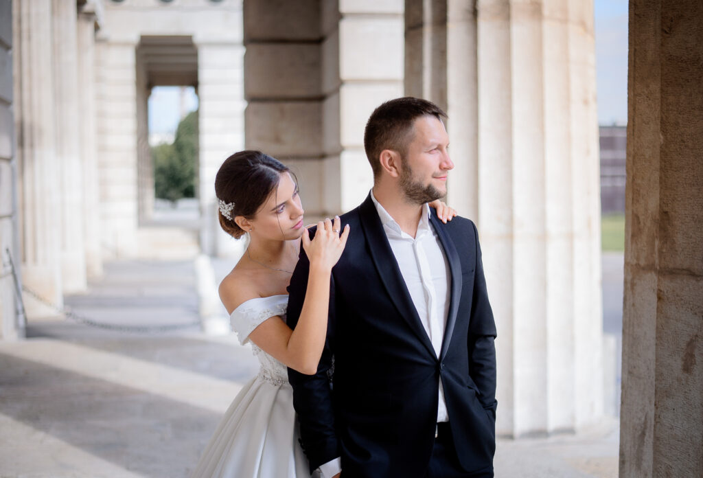 Civil wedding venues Italy
