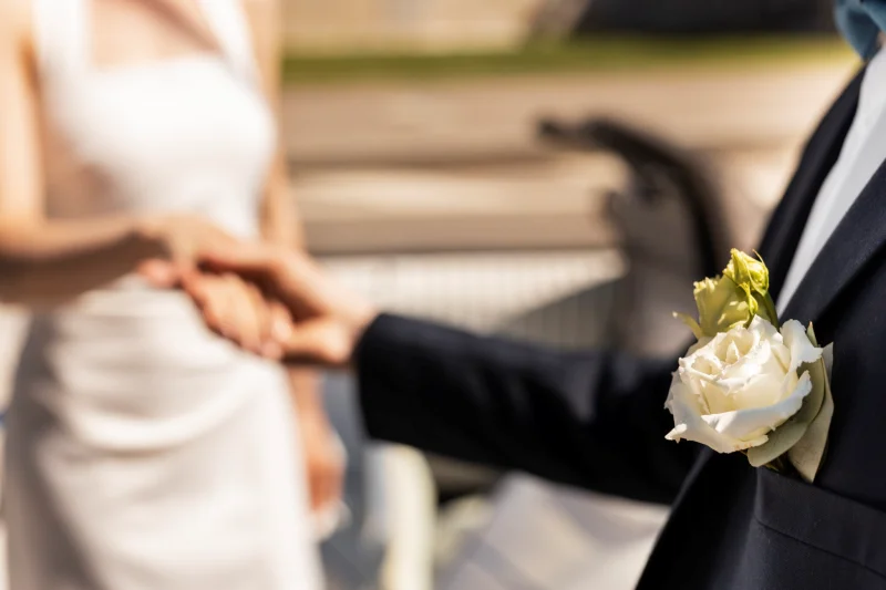 civil wedding  italy