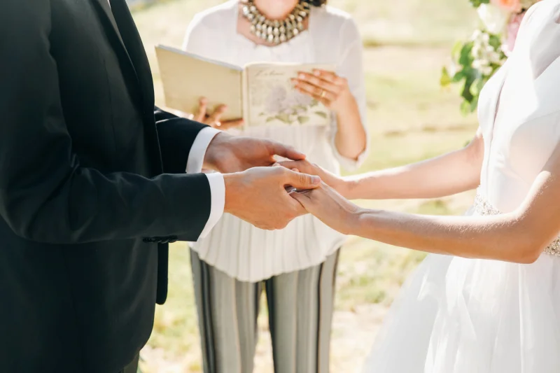 civil weddings italy