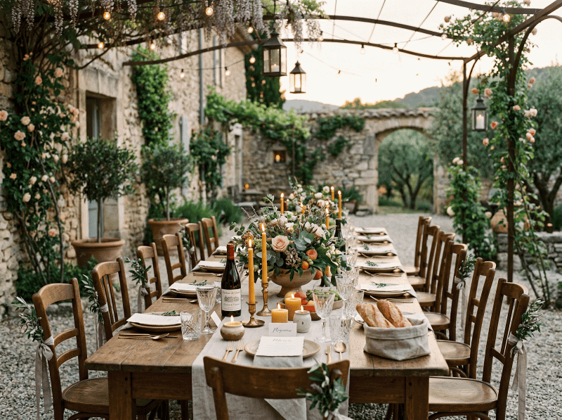 wedding trends 2027